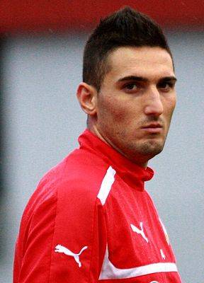 Federico Macheda