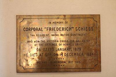Ferdinand Schiess