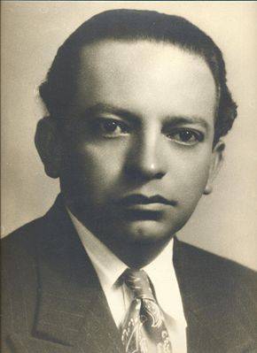 Fernando López Arias