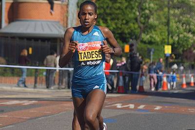 Feyse Tadese
