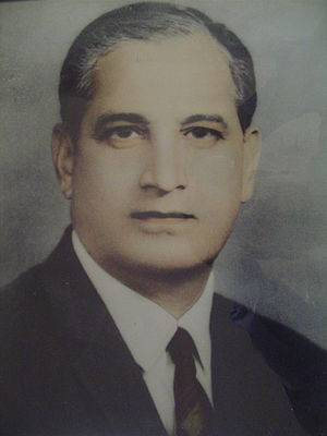 Firoz Shah
