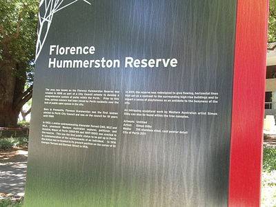 Florence Hummerston