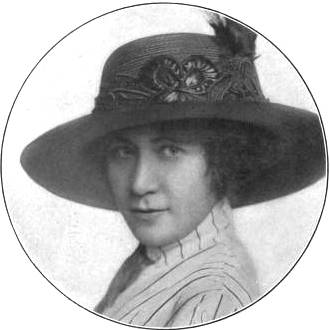 Florence Moore