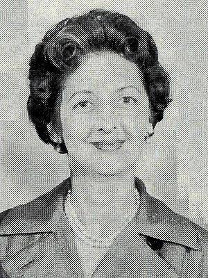 Florence S. Jacobsen