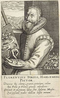 Floris van Dyck