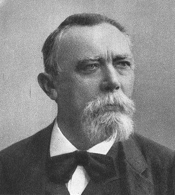 Louis Adolf Gölsdorf