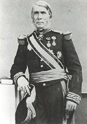 Louis Adolphe Bonard