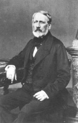 Louis Alexandre Auguste Chevrolat