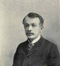 Louis Charles Alphonse Angers