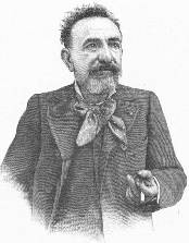 Louis-Eugène Mouchon