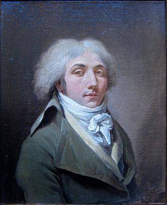 Louis-Léopold Boilly