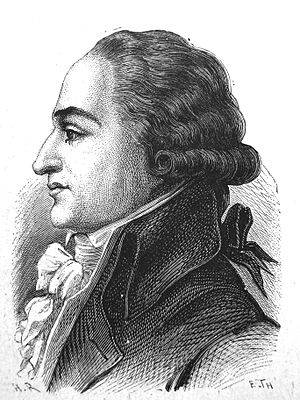 Louis-Marie Stanislas Fréron