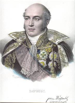 Louis-Nicolas Davout