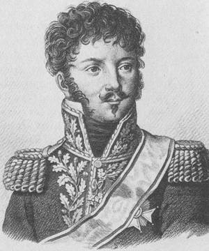 Louis-Pierre Montbrun
