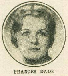 Frances Dade