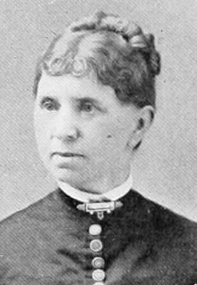 Frances Fuller Victor