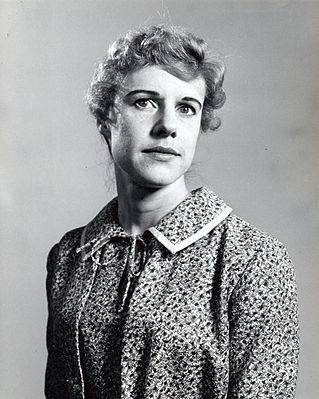 Frances Sternhagen