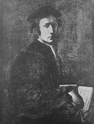 Francesco de Layolle