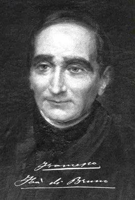 Francesco Faà di Bruno