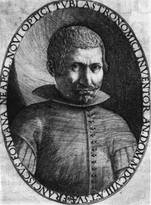 Francesco Fontana