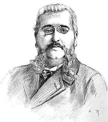 Francis de Pressensé