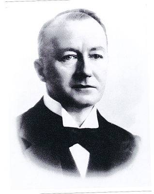 Francis Kjeldsberg
