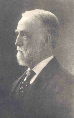 Francis Miles Finch
