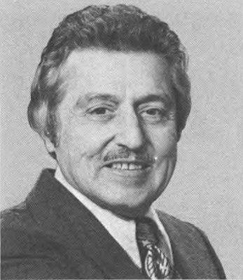Francis R. Valeo