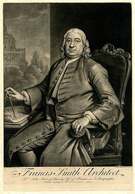 Francis Smith of Warwick