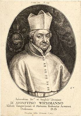 Francis Wichmans