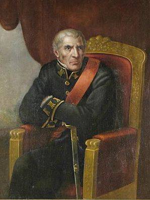Francisco Antonio García Carrasco