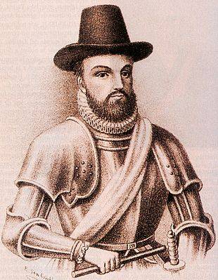 Francisco de Borja y Aragón
