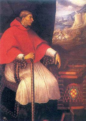 Francisco Jiménez de Cisneros