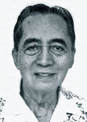 Francisco Soc Rodrigo