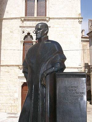 Franciscus Patricius