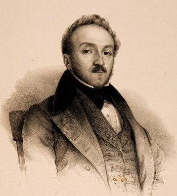 François Dauverné