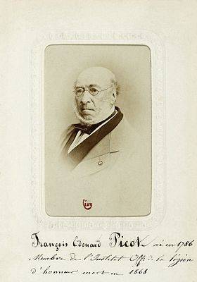 François-Édouard Picot