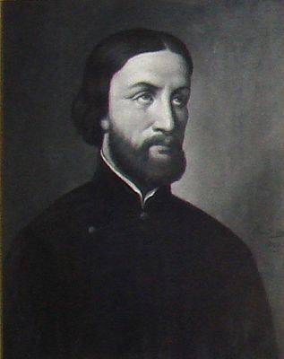 François-Isidore Gagelin
