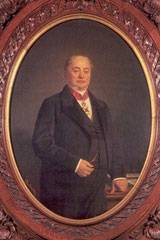 François-Philippe de Haussy