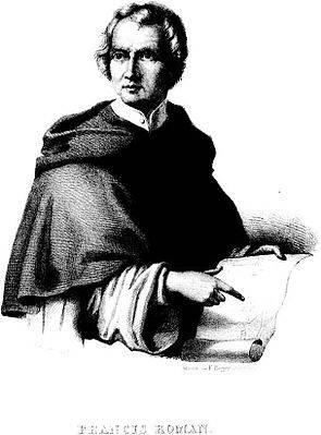 François Romain