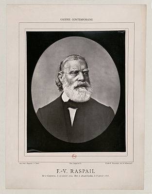 François-Vincent Raspail