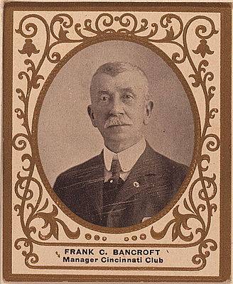 Frank Bancroft