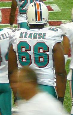 Frank Kearse