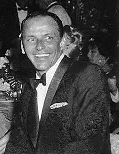 Frank Sinatra filmography