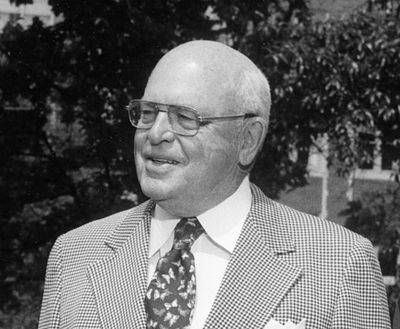 Frank W. Mayborn