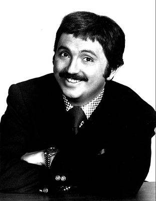 Marty Brill