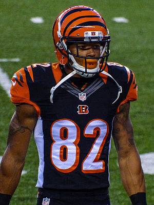 Marvin Jones