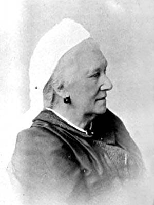 Mary Ann Müller