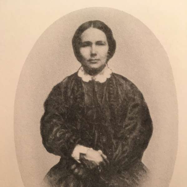 Mary Jane Megquier