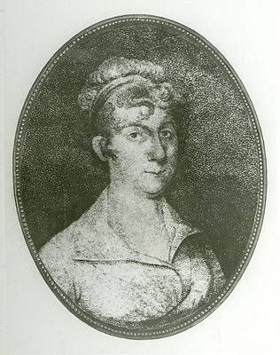 Mary Katherine Goddard